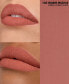 Фото #9 товара Rouge Artist Velvet Nude Soft Matte Lipstick, Created for Macy's