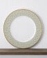 Infinity 4 Piece Dinner Plate Set, Service for 4