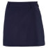 Фото #3 товара Puma Pounce Skirt Womens Blue Casual 573915-10