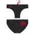 Фото #1 товара TURBO Plain Swimming Brief