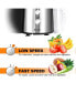 Фото #6 товара Electric Juicer Wide Mouth Fruit & Vegetable Centrifugal Juice Extractor