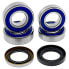 Фото #1 товара All BALLS 25-1673 Wheel Bearing Kit