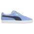 Фото #1 товара Puma Suede Classic Xxi Lace Up Mens Size 4 M Sneakers Casual Shoes 37491542