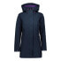 CMP Fix Hood Long 38Z5386 softshell jacket