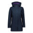 Фото #1 товара CMP Fix Hood Long 38Z5386 softshell jacket