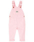 Фото #3 товара Baby Soft Corduroy Overalls 18M