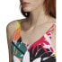 Adidas Originals Tropicalage Women's Bodysuit Multicolor FH7993