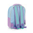 Фото #5 товара DISNEY Frozen backpack 28x23x9.5 cm