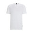 ფოტო #1 პროდუქტის BOSS Tiburt 456 short sleeve T-shirt