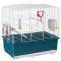 Фото #1 товара FERPLAST Rekord 3 Bird Cage