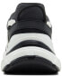 Фото #3 товара Men's Raycer Low Top Lace-Up Sneakers