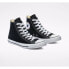 Фото #5 товара CONVERSE Chuck Taylor All Star Hi trainers