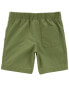 Фото #14 товара Kid Pull-On Woven Shorts 6