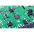 Raspberry Pi Build HAT - LEGO motors and sensors driver - RP2040