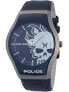 Фото #2 товара Мужские наручные часы Police Sphere PEWJA2002302 45мм 3ATM