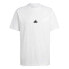 Фото #1 товара ADIDAS Z.N.E short sleeve T-shirt