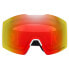 Фото #3 товара OAKLEY Fall Line XL Prizm Snow Ski Goggles