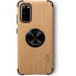 Фото #3 товара COOL Samsung G980 Galaxy S20 Hard Fabric + Ring Beige phone case