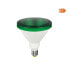 LED lamp EDM E27 15 W F 1200 Lm (RGB)