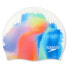 SPEEDO Digital Printed swimming cap