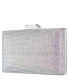 Фото #5 товара Women's Crystal Minaudiere