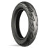 Фото #1 товара BRIDGESTONE Hoop-B01 61J TL 8481 Front Or Rear Scooter Tire