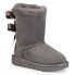 Фото #2 товара UGG KIDS Bailey Bow II Boots Toddler