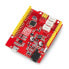 Фото #1 товара Seeeduino v4.3 3.3V/5V - compatible with Arduino