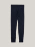 Фото #2 товара Леггинсы с логотипом Tommy Hilfiger - брюки женские