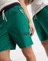 Berghaus New Windshort 90 shorts in green