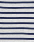Фото #15 товара Toddler Striped Cotton Pajama 3T