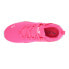 Фото #4 товара Puma Electron 2.0 Running Womens Pink Sneakers Athletic Shoes 386260-05