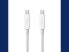 Фото #5 товара Apple FF Thunderbolt Cable APPLE FF Thunderbolt Cable for iMac and MacBook Pro - Cable - Digital, Digital / Display / Video 0.5 m