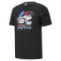 Фото #4 товара [599492-01] Mens Puma BMW Motorsport Vintage Tee