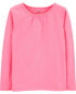 Фото #8 товара Kid Long-Sleeve Cotton Tee 4