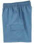 Фото #8 товара Kid Drawstring Cargo Shorts 6