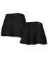 ფოტო #1 პროდუქტის Women's Black Alabama Crimson Tide Flowy Skort