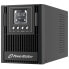 Uninterruptible Power Supply System Interactive UPS Power Walker VFI 1000 AT FR 900 W