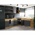 Фото #2 товара кухонный шкаф ROCK Серый 58 x 72 cm