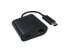 Фото #4 товара VALUE 12.99.1118 - Wired - USB Type-C - Ethernet - Black