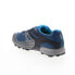 Фото #6 товара Inov-8 Roclite G 315 GTX V2 001019-NYGYBL Mens Blue Athletic Hiking Shoes