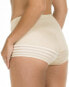 Фото #2 товара Женское корректирующее белье Magic BodyFashion 185255 Hipster Panties Latte Размер Средний