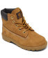 Фото #2 товара Toddler Kids 6" Classic Water Resistant Boots from Finish Line