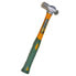 Фото #2 товара MOTA HERRAMIENTAS MB02 Polished Ball Hammer 25 mm