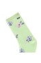 Ticker Çorap Yeşil Çorap