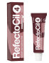 Фото #8 товара Colour for eyelashes and eyebrows RefectoCil 15 ml