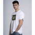 Фото #3 товара PENTAGON Clomod Leaves short sleeve T-shirt