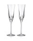 Фото #1 товара Lismore Essence Flute 7.5 oz, Set of 2