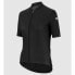 ASSOS Uma GT Drylite S11 short sleeve jersey