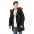 Фото #5 товара SUPERDRY Mountain Rookie Aviator jacket